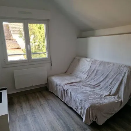 Appartement Au Milieu Des Vignes Thesee Exterior photo