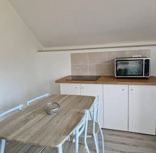 Appartement Au Milieu Des Vignes