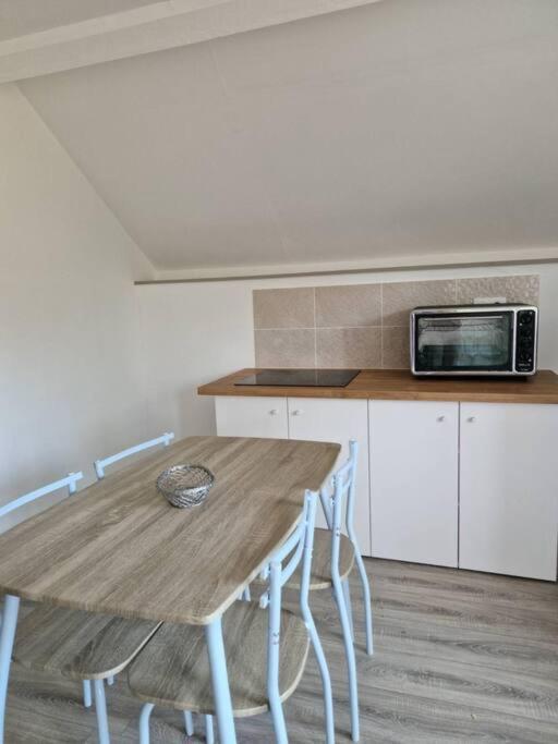 Appartement Au Milieu Des Vignes