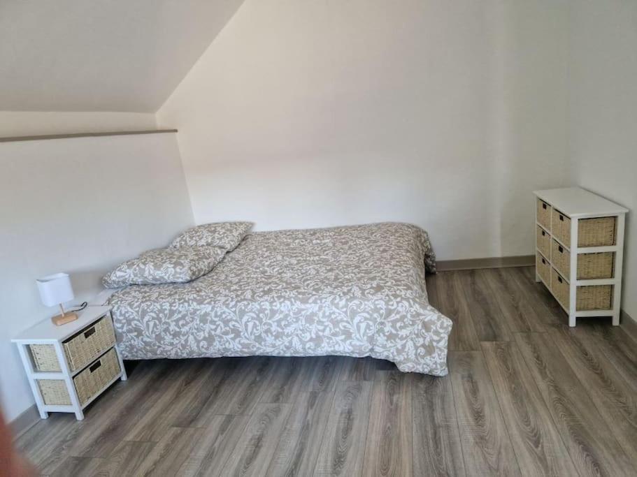 Au Milieu Des Vignes Appartement
